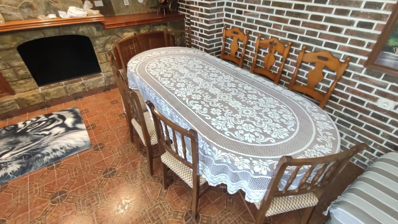 Big Penthouse For 10 Per Apartman Torrevieja Kültér fotó