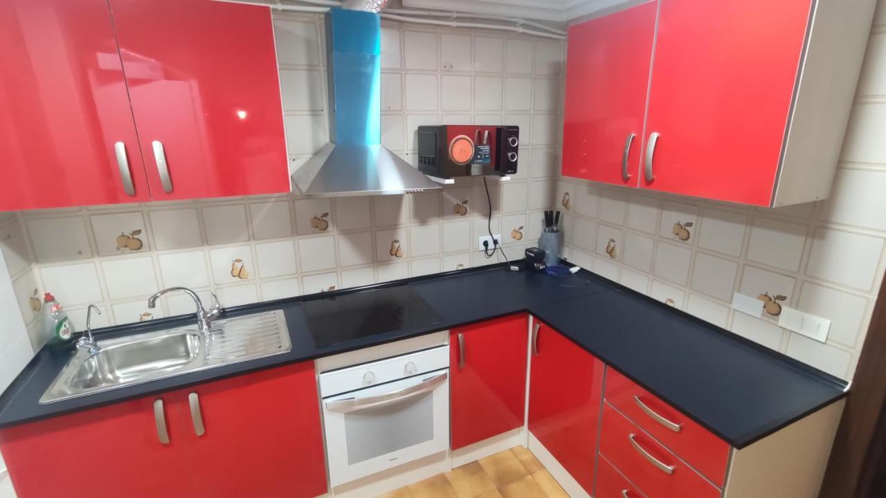 Big Penthouse For 10 Per Apartman Torrevieja Kültér fotó