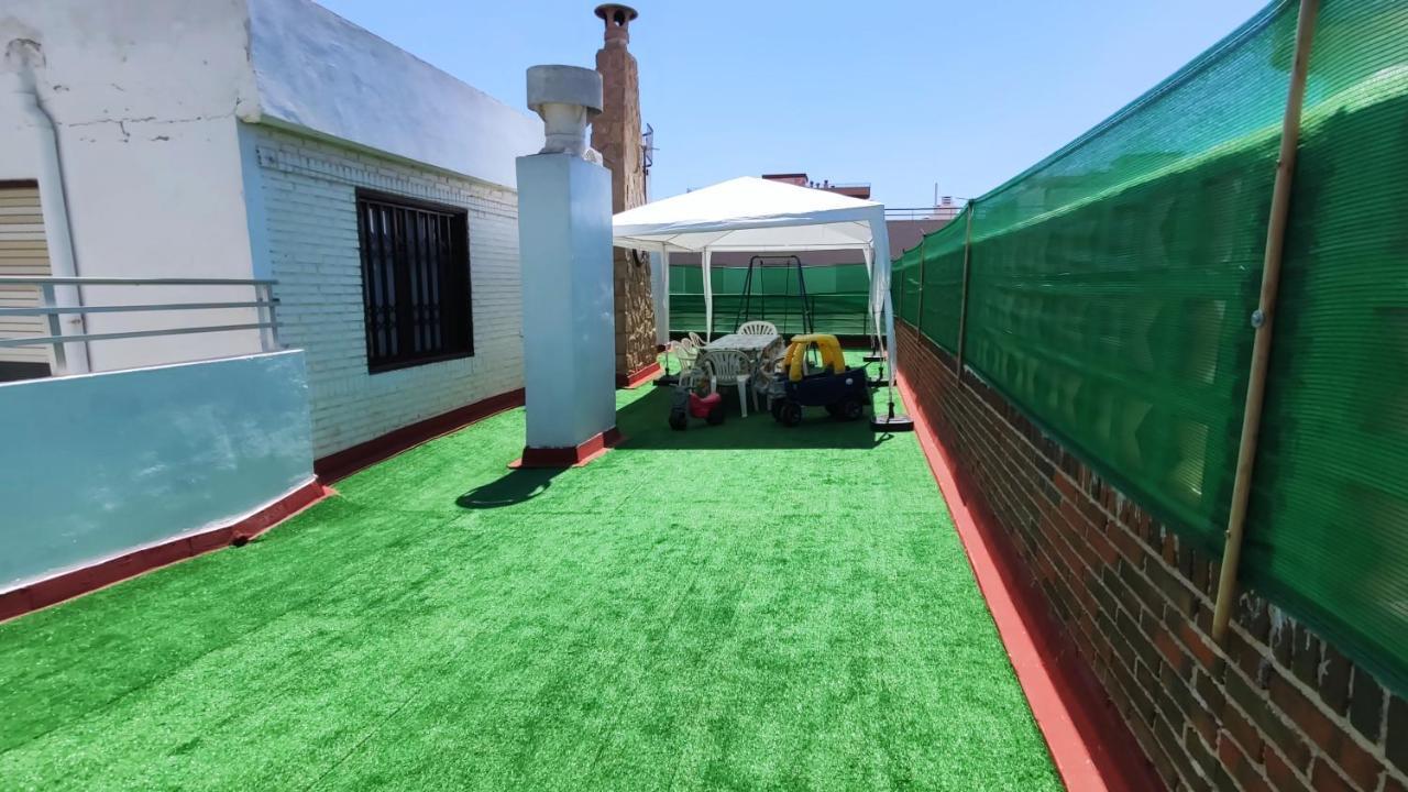 Big Penthouse For 10 Per Apartman Torrevieja Kültér fotó