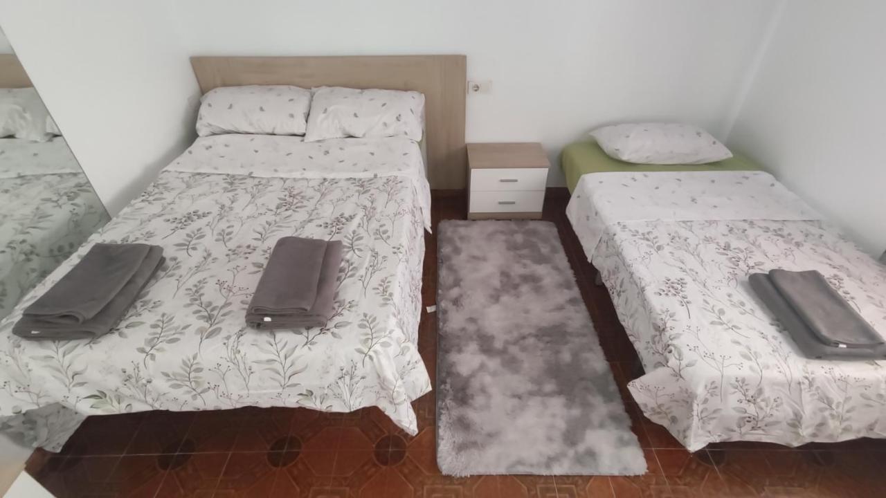 Big Penthouse For 10 Per Apartman Torrevieja Kültér fotó