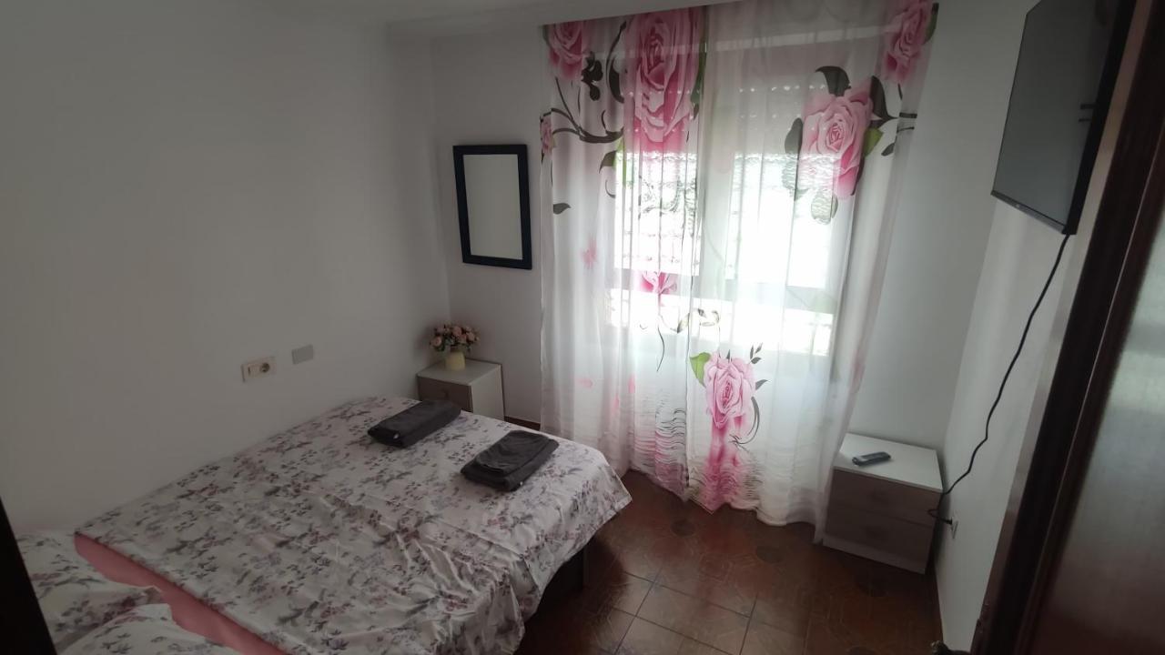 Big Penthouse For 10 Per Apartman Torrevieja Kültér fotó