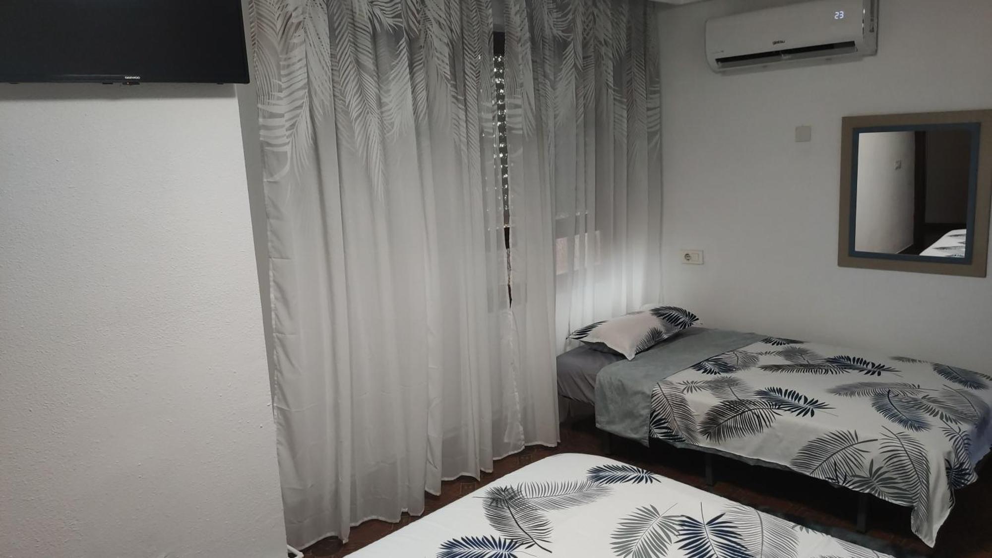 Big Penthouse For 10 Per Apartman Torrevieja Kültér fotó