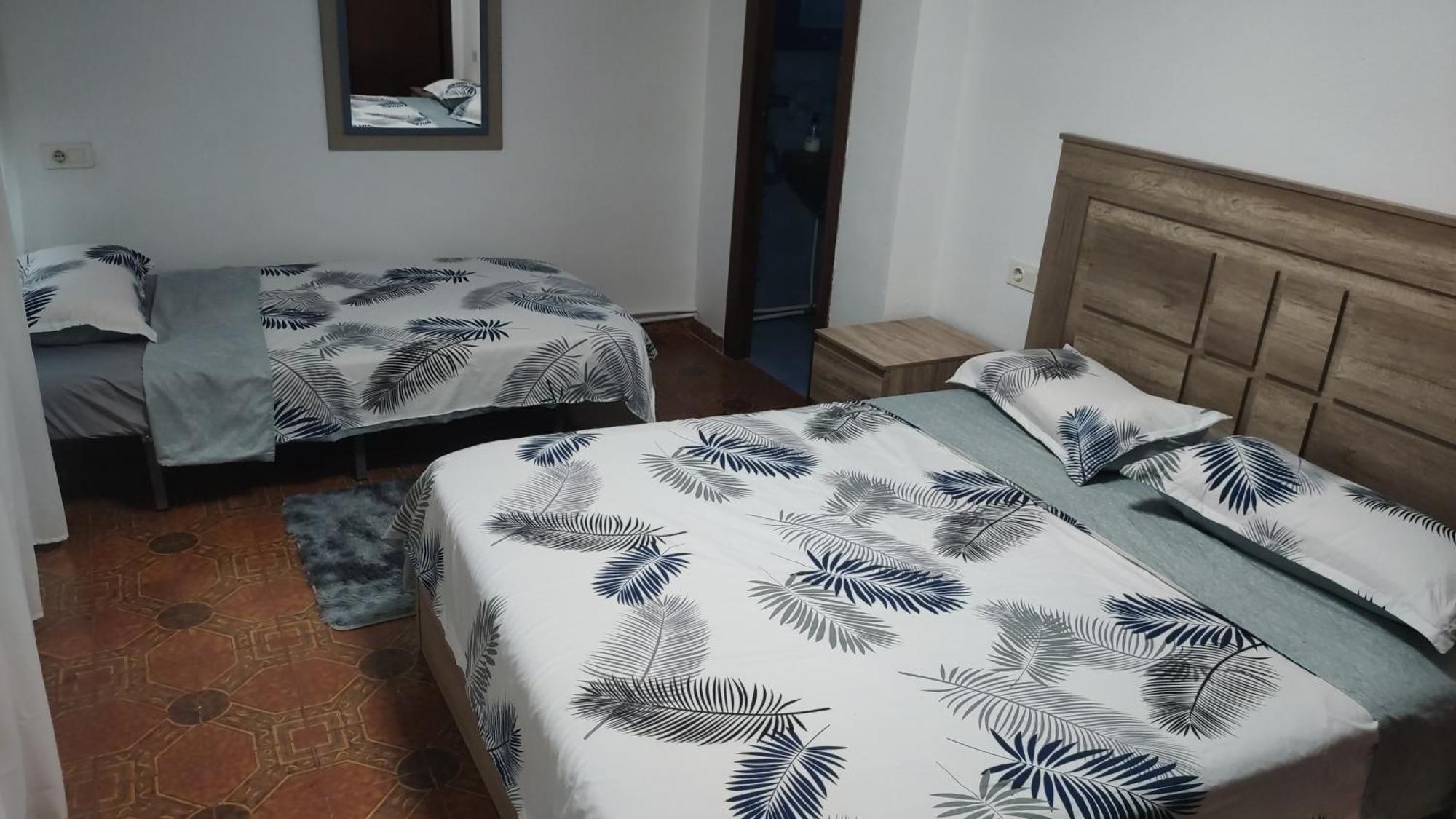Big Penthouse For 10 Per Apartman Torrevieja Kültér fotó