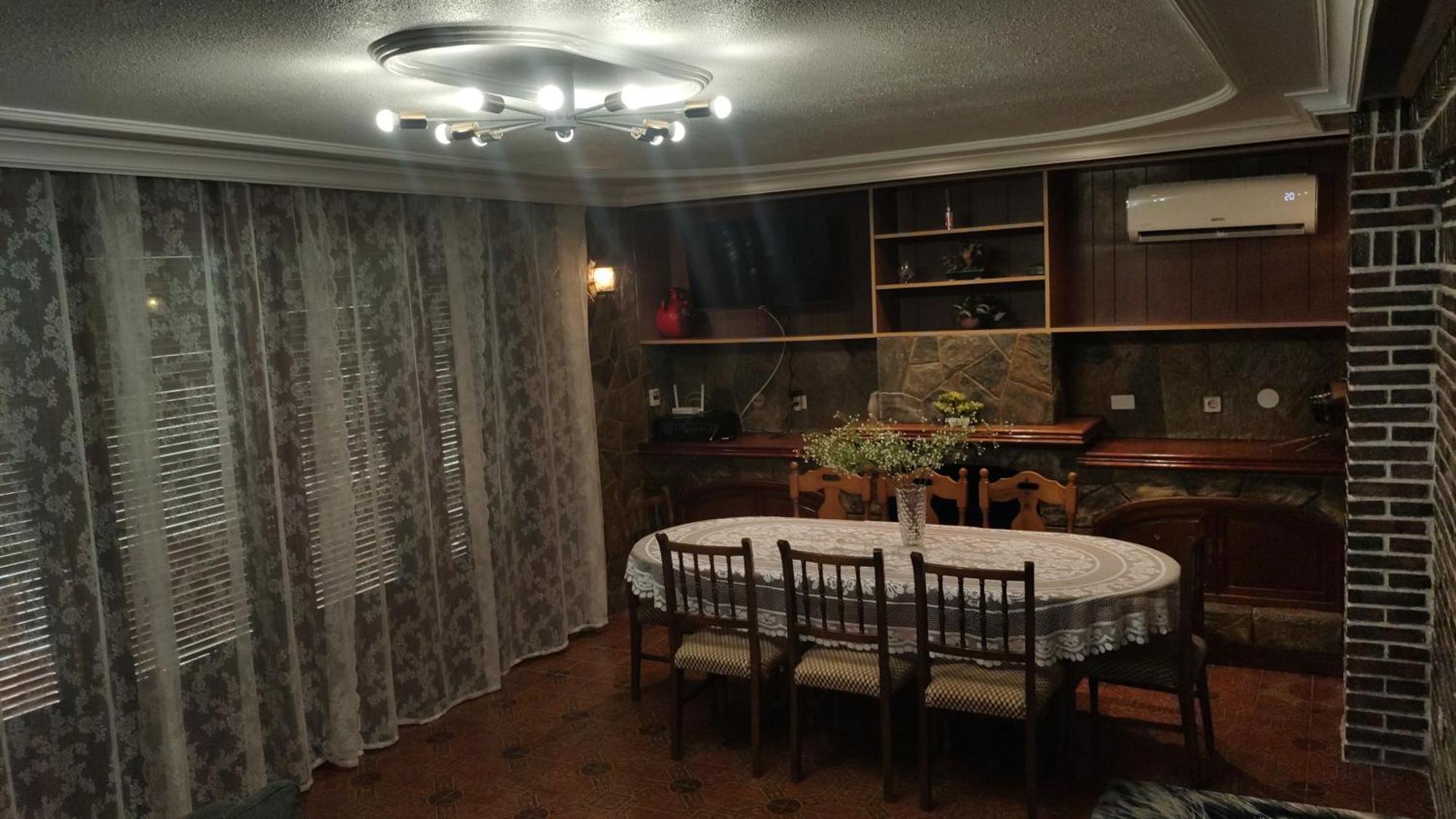 Big Penthouse For 10 Per Apartman Torrevieja Kültér fotó