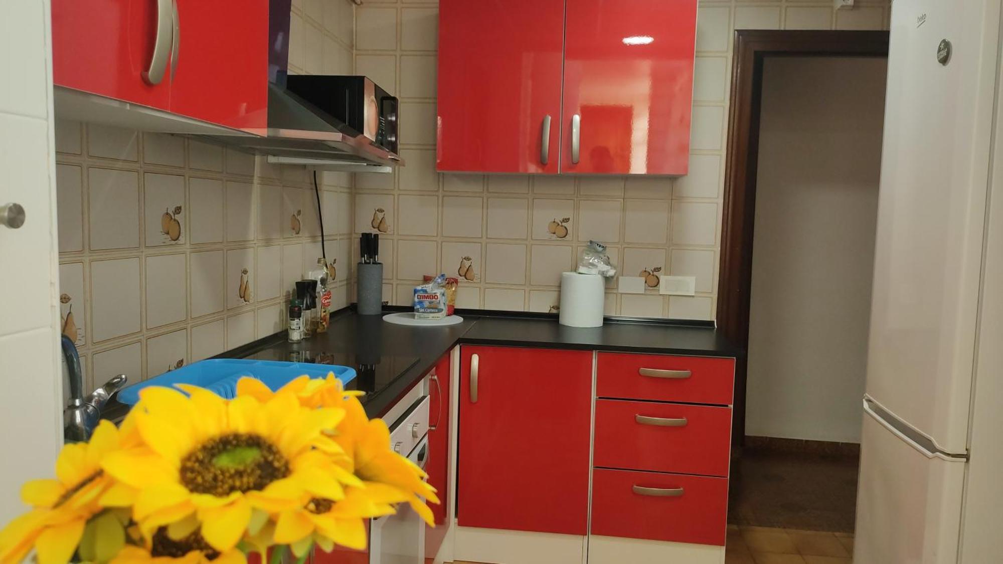 Big Penthouse For 10 Per Apartman Torrevieja Kültér fotó