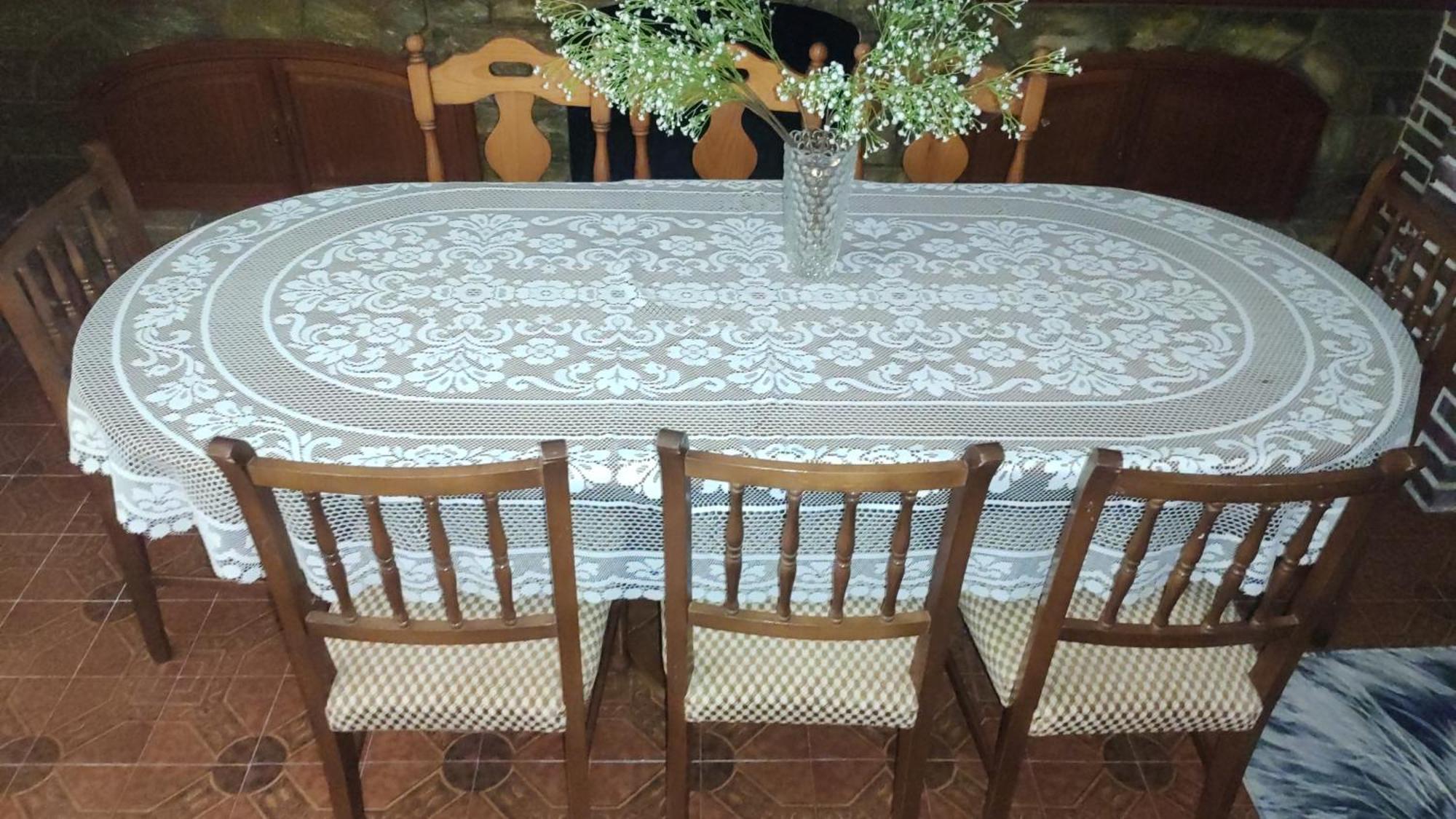 Big Penthouse For 10 Per Apartman Torrevieja Kültér fotó