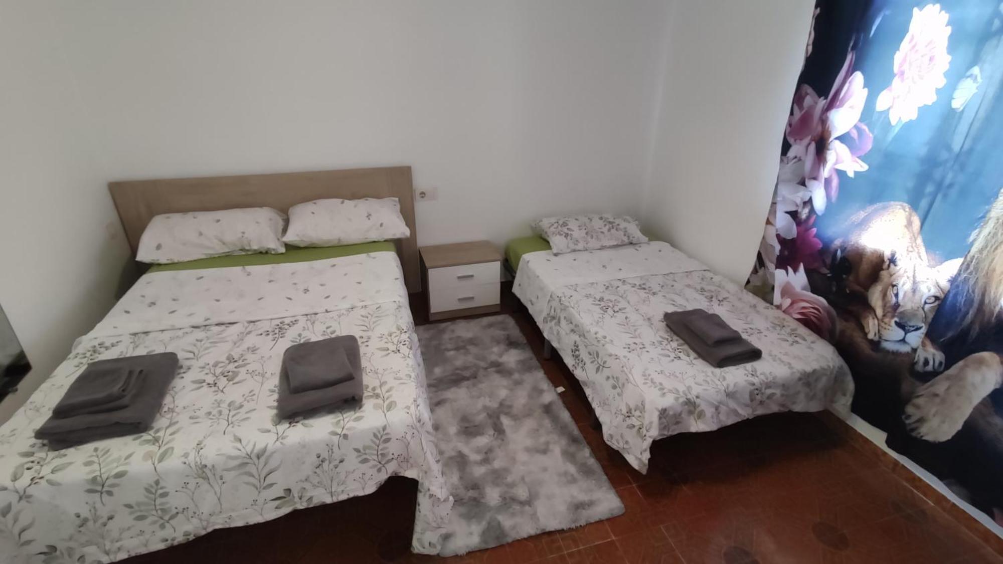 Big Penthouse For 10 Per Apartman Torrevieja Kültér fotó