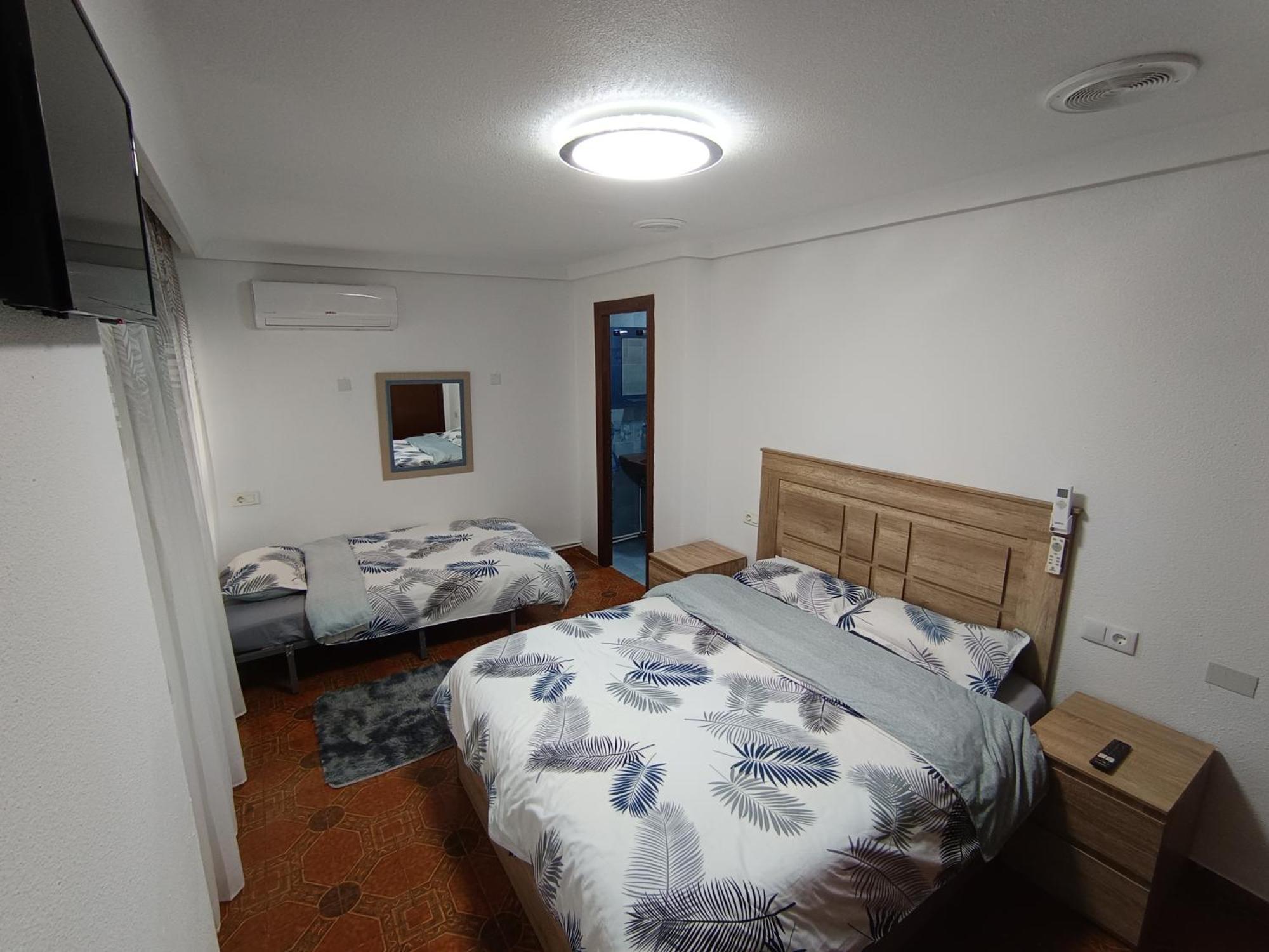 Big Penthouse For 10 Per Apartman Torrevieja Kültér fotó
