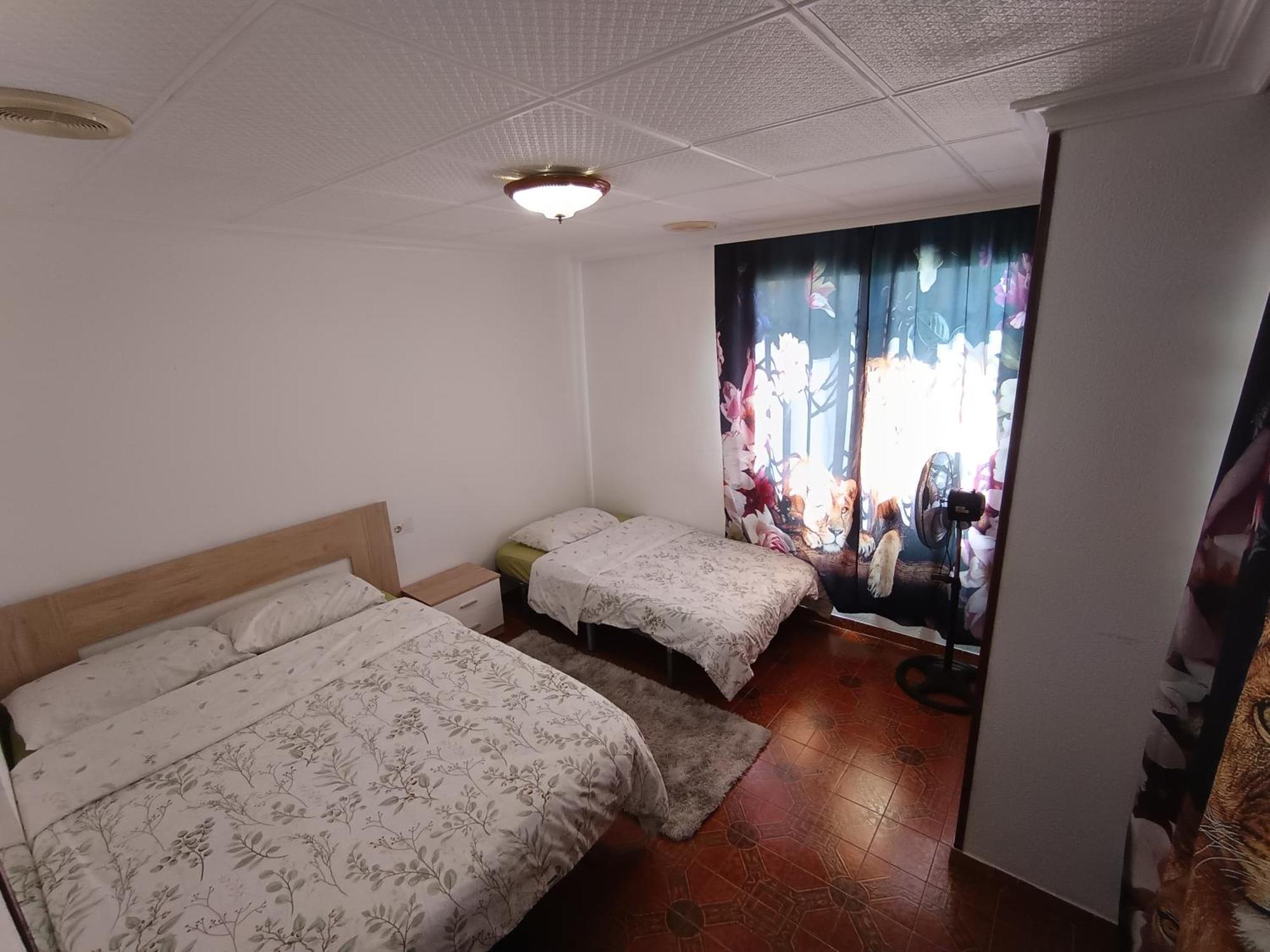 Big Penthouse For 10 Per Apartman Torrevieja Kültér fotó