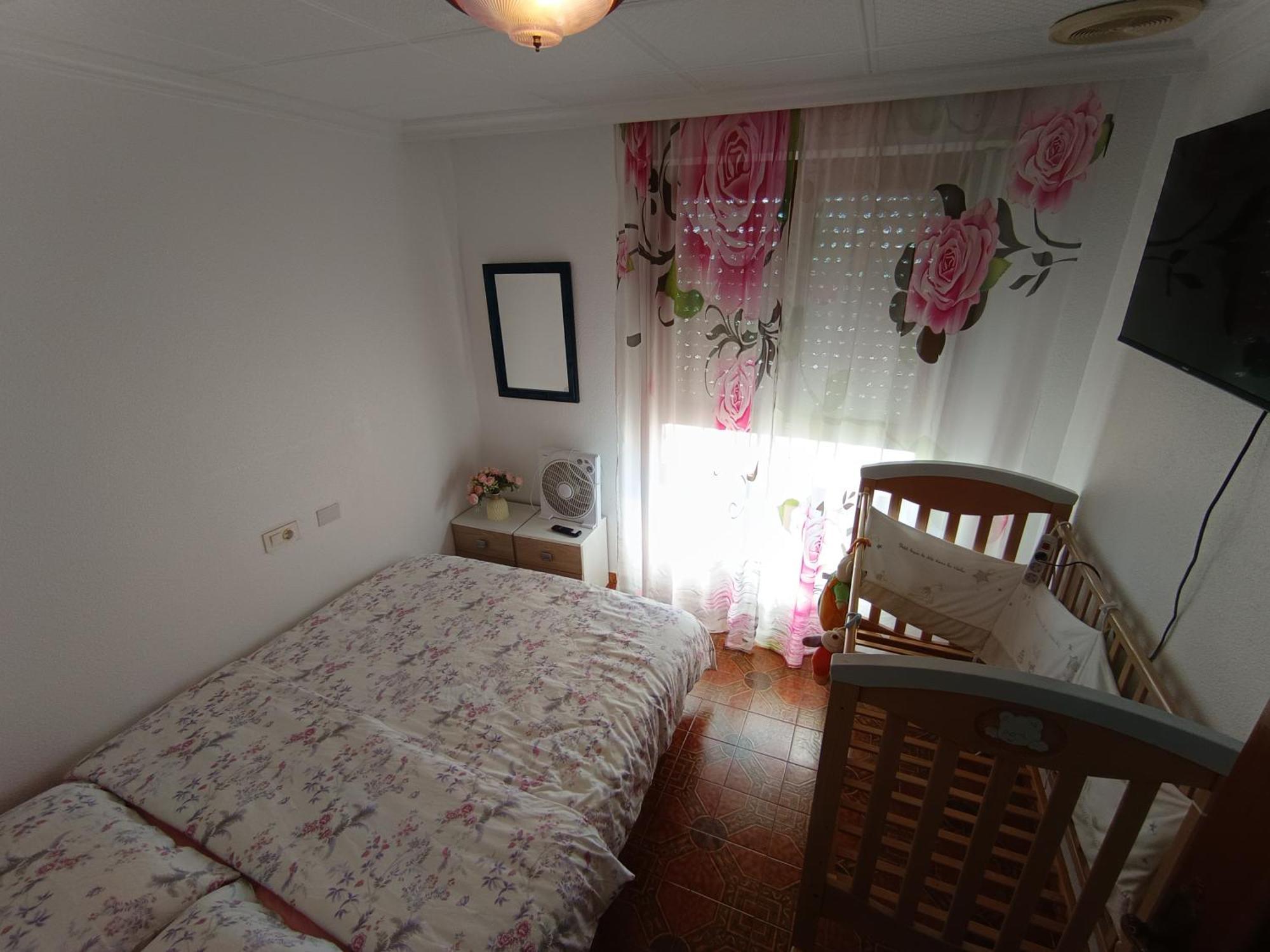 Big Penthouse For 10 Per Apartman Torrevieja Kültér fotó