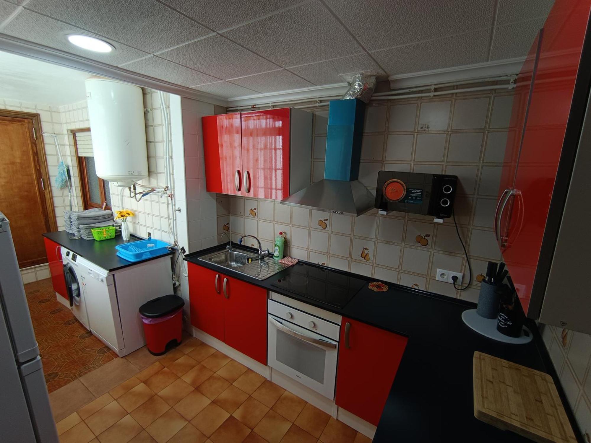 Big Penthouse For 10 Per Apartman Torrevieja Kültér fotó