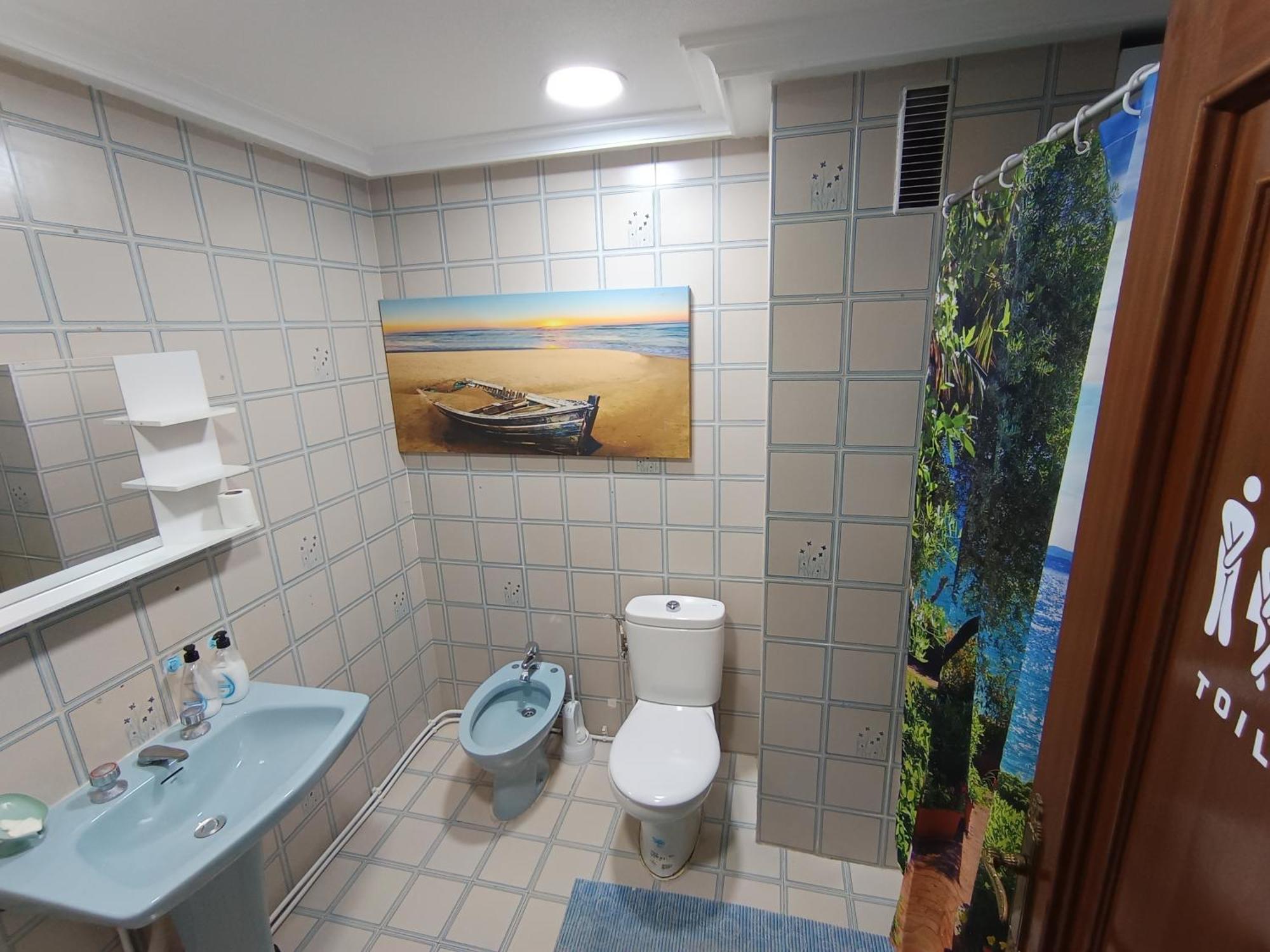 Big Penthouse For 10 Per Apartman Torrevieja Kültér fotó