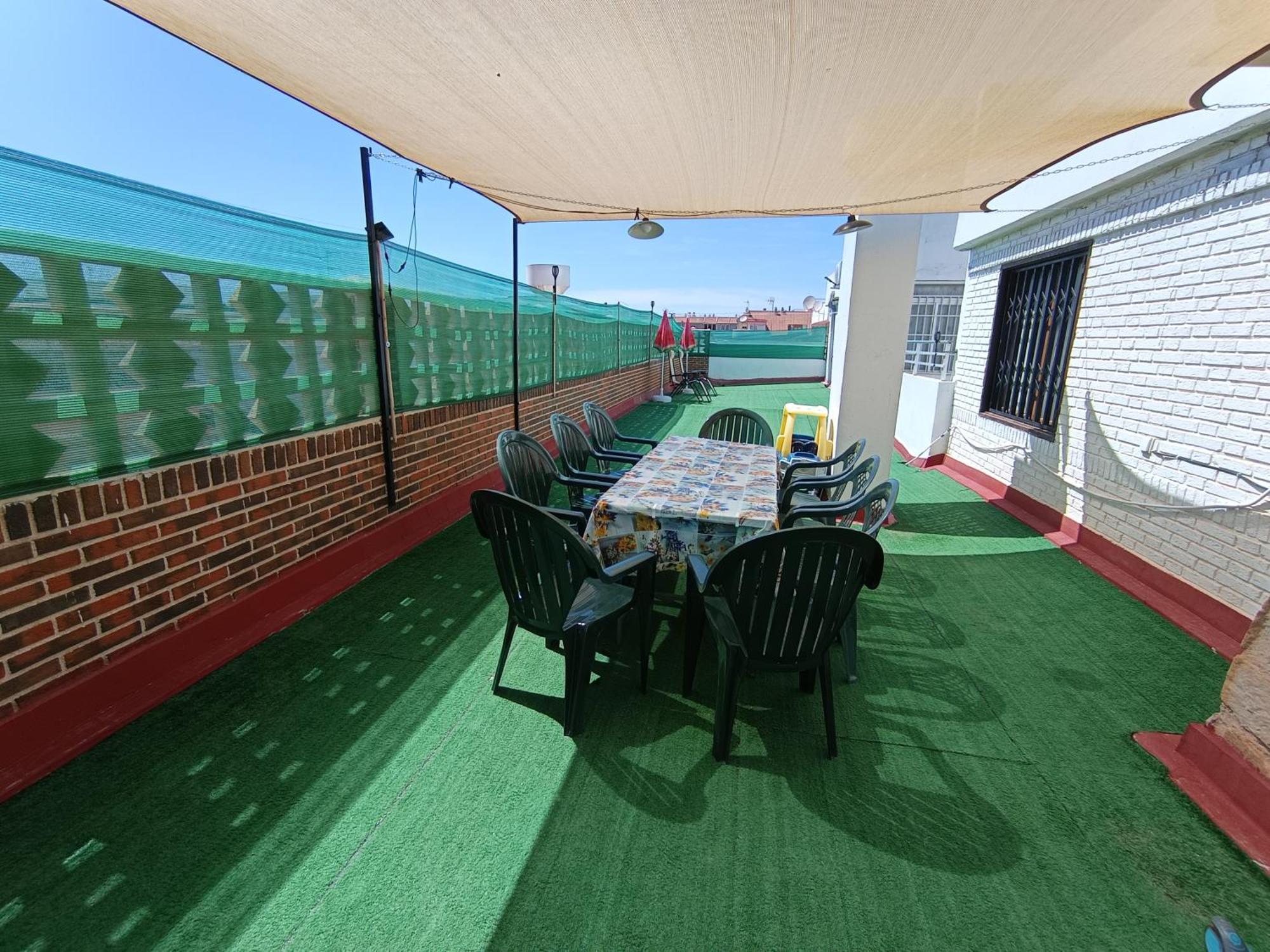 Big Penthouse For 10 Per Apartman Torrevieja Kültér fotó