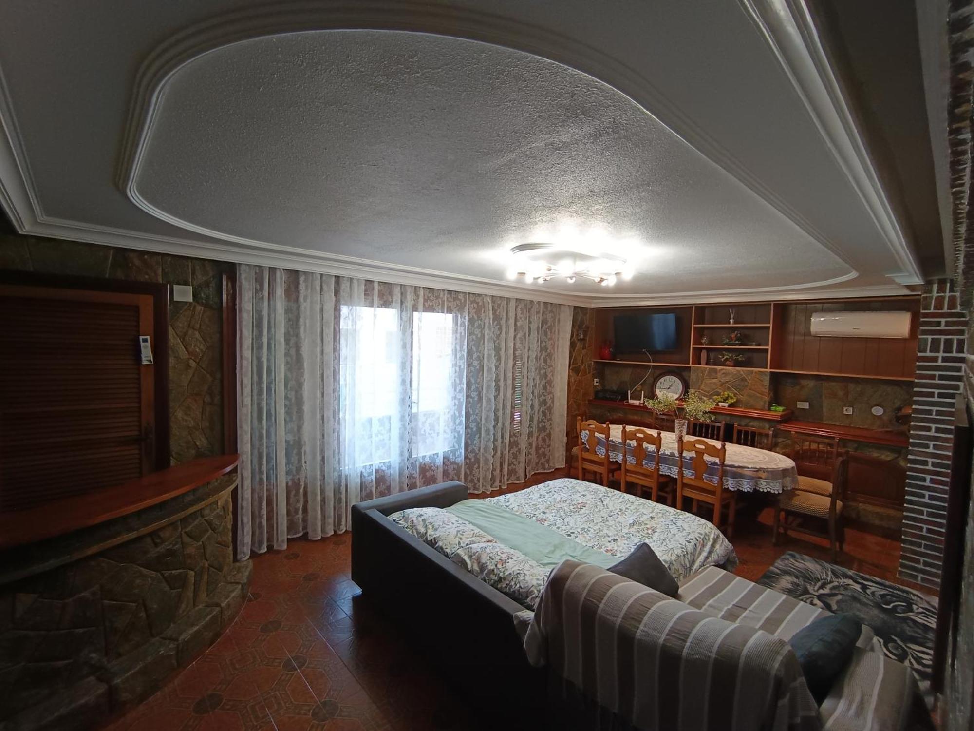 Big Penthouse For 10 Per Apartman Torrevieja Kültér fotó